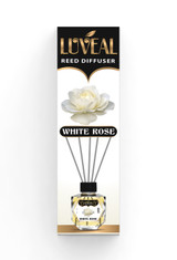 White Rose Reed Diffuser 120ml