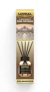 Dolmabahce Reed Diffuser 110ml