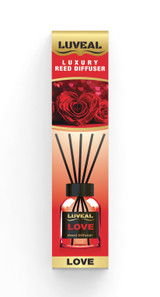 Love Reed Diffuser 110ml