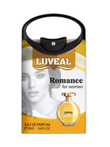 Luveal Romance Spray For Women 18ml