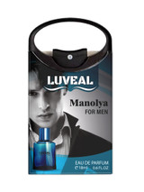Manolya Pocket Perfume 18ml