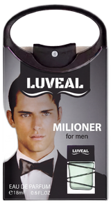 Milioner Pocket Perfume 18ml