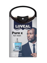 Pure X Pocket Perfume for Men 18ml