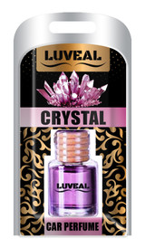 Crystal Car Perfume 10ml