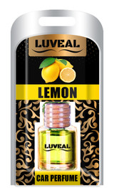 Lemon Car Perfume 10ml