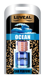 Ocean Car Perfume 10ml