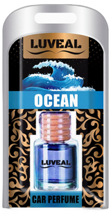 Ocean Car Perfume 10ml