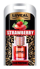 Strawberry Car Perfume 10ml