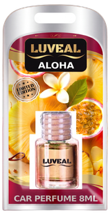 Aloha Car Perfume 8ml
