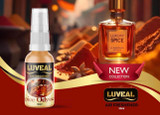 LUVEAL Air freshener Spice Odysse 30ml