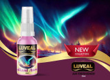 LUVEAL Air freshener Radiant Aurora 30ml