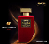 Sidra Extrait de Parfum 80ml