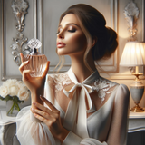 The Essence of Elegance: Discovering the Perfect Women's Spray Perfume