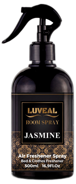 Jasmine Room Spray 500ml