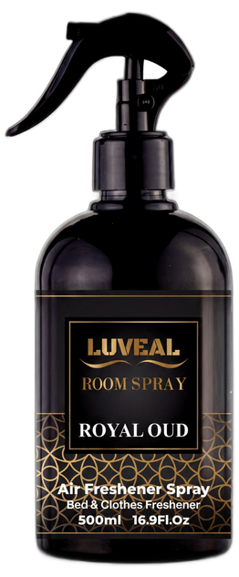 Royal Oud Room Spray 500ml