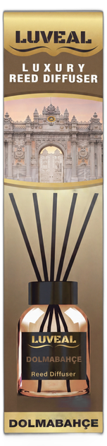 Dolmabahce Reed Diffuser 110ml