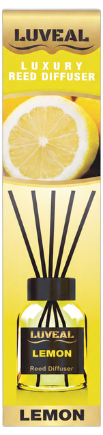 Lemon Reed Diffuser 110ml