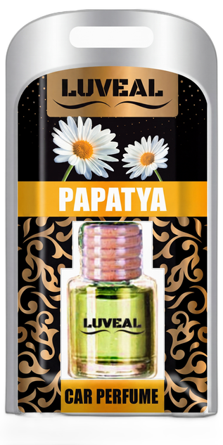 Papatya Car Perfume 10ml
