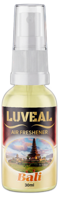 Bali Air Freshener 30ml