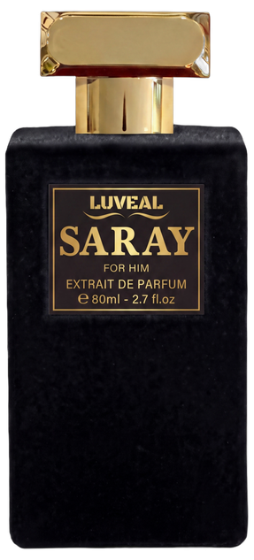 Saray Extrait de Parfum 80ml
