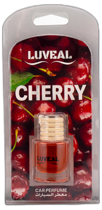 Cherry Car Perfume 10ml