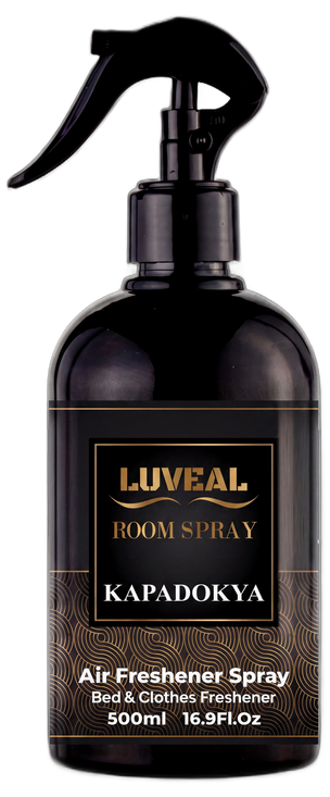 Kapadokya Room Spray 500ml