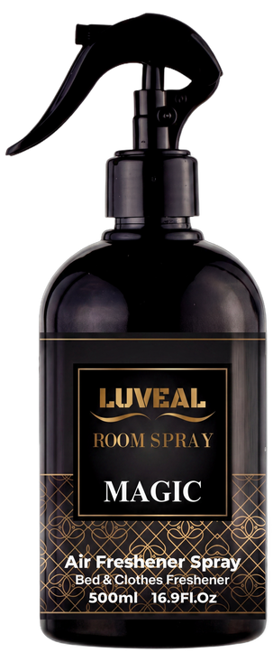 Magic Room Spray 500ml
