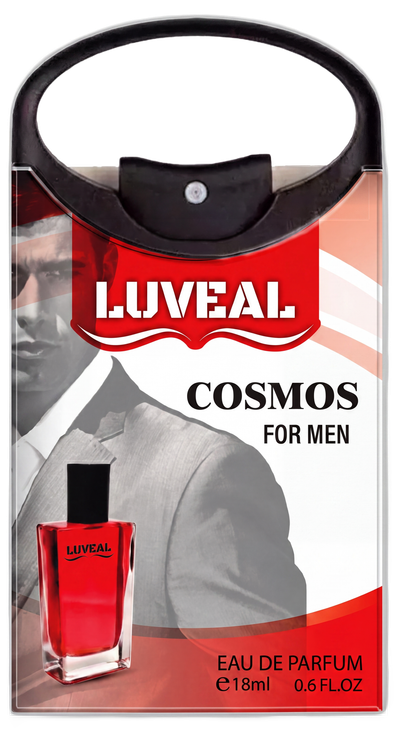 Cosmos Pocket Perfume 18ml