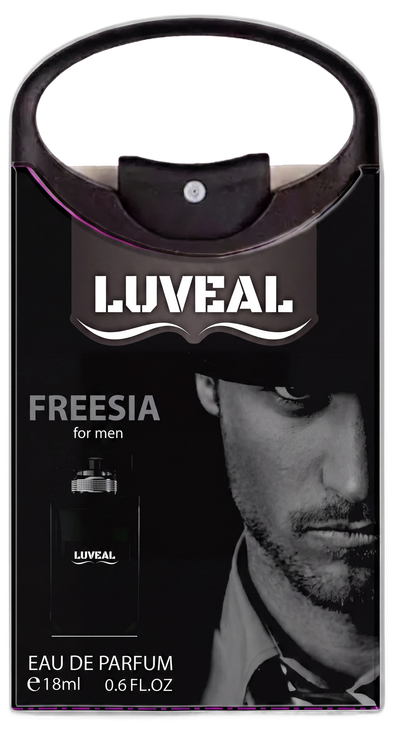 Freesia Pocket Perfume 18ml
