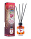Cherry Reed Diffuser 120ml by LUVEAL
