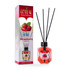 Luveal Reed Diffusers Strawberry 120ML on white background