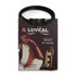 Luveal Spray Girl For Women 18ml pocket perfume on white background