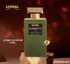 Luveal Perfume Magestic 80ML
