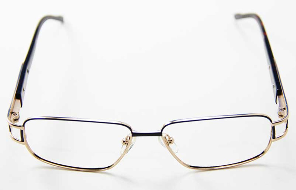 Versace Extra Large Reading Glasses for Men
