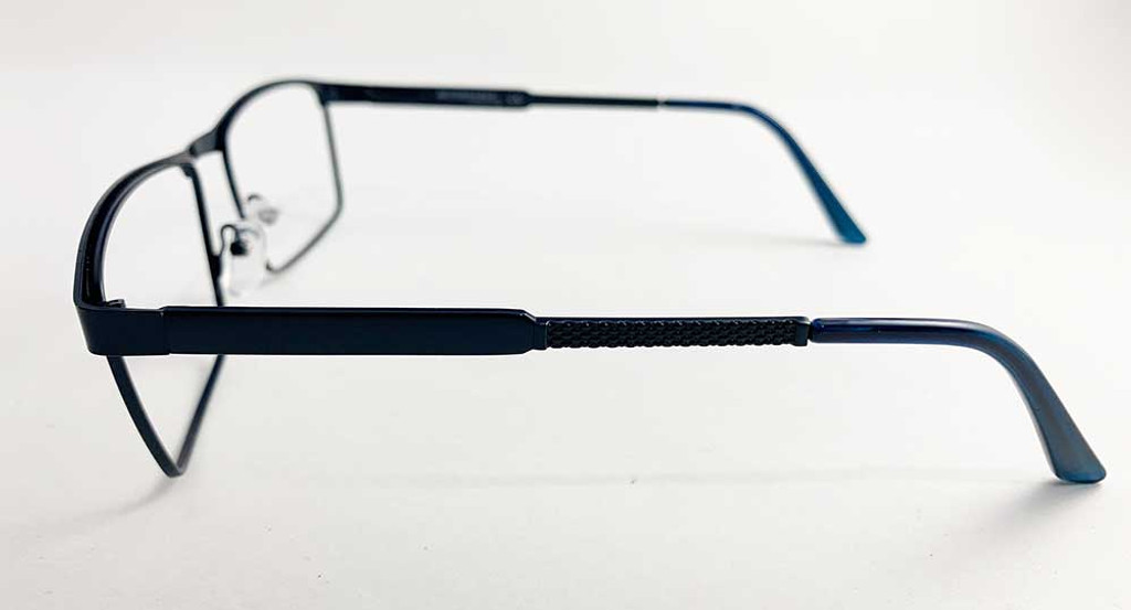Reading Glasses That Don't Leave Marks on the Sides of Your Head