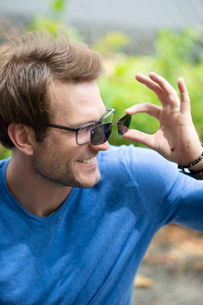 Best clip-on sunglasses