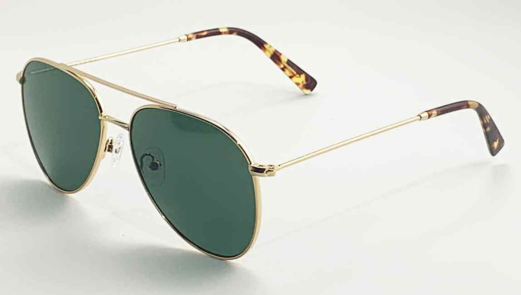 Aviator reading sunglasses