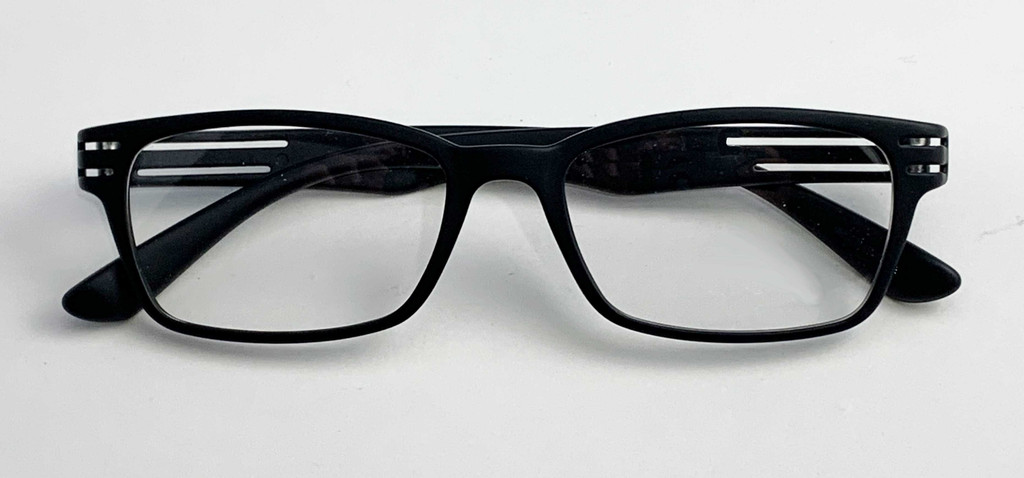What strength reading glasses for computer