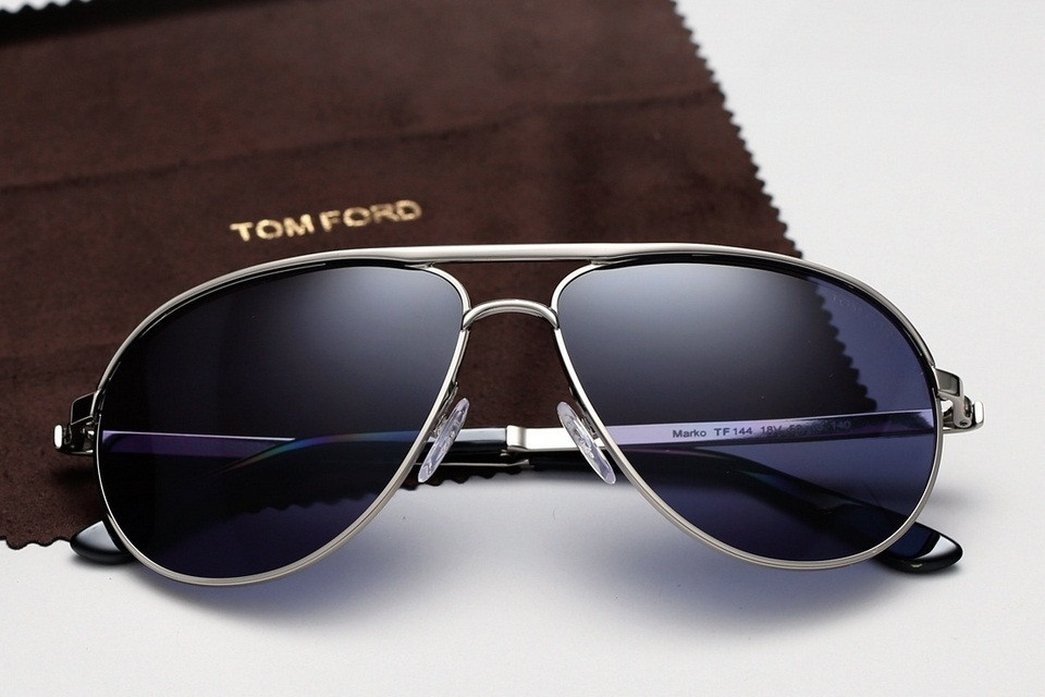 Tom Ford Marko TF0144 James Bond Sunglasses