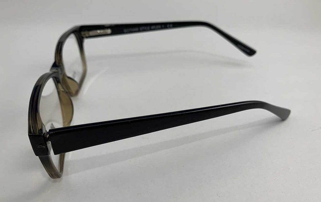 Need a backup set of prescription glasses