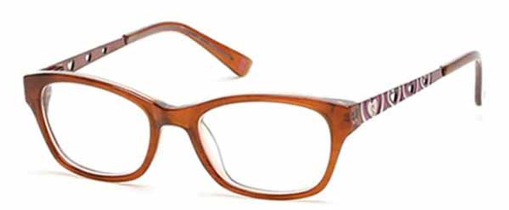 Lentes para niñas de 7 años