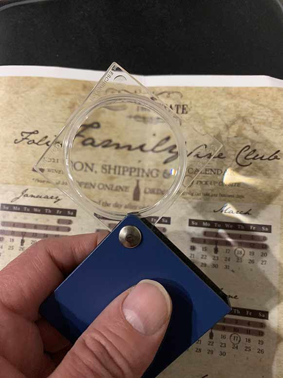 Best Pocket Magnifying Glass