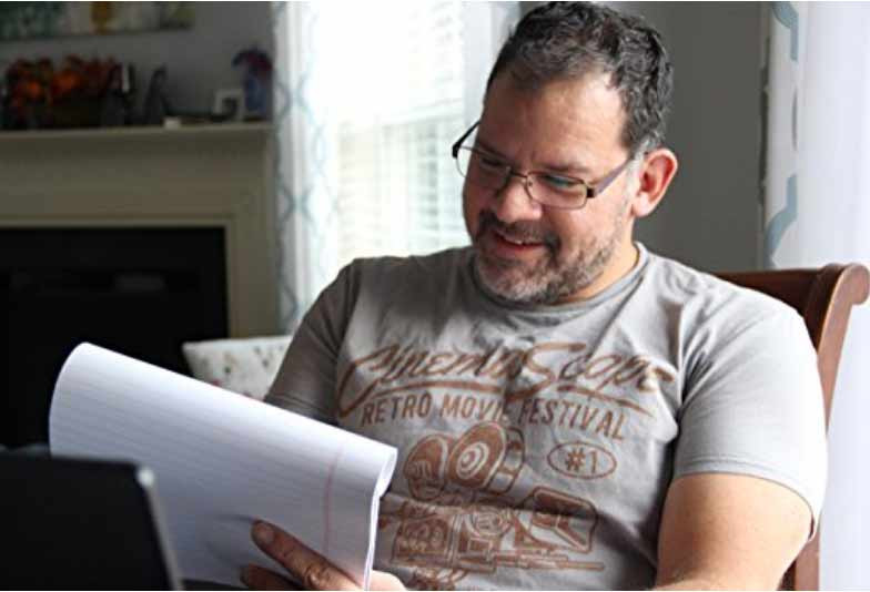 Fatheadz Extra Large Reading Glasses for Men Glazzers