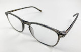 Nerdy Geek Glasses Frame