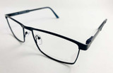 Extra Large Reading Glasses for Men With Big Faces