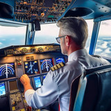 Eyeglass lenses for aviation near me