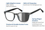Best reading glasses for construction near me
