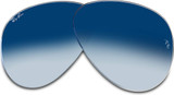 Ray-ban RB3025 blue lenses near me