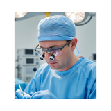 Best executive bifocal lenses for surgical loupes
