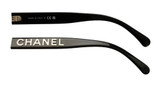 Best replacement arms for Chanel 5408 glasses